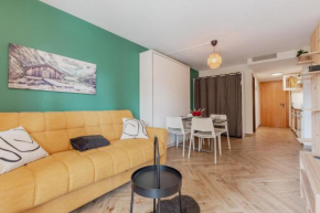 Cosy and modern apartment closed to the ski lift